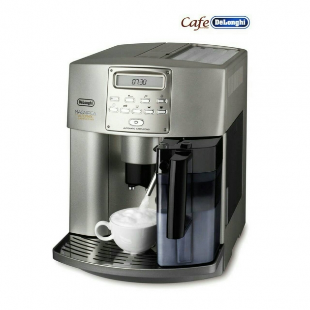 DeLonghi ESAM 3500 迪朗奇全自動咖啡機 1