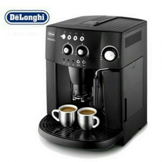 DeLonghi ESAM 4000 迪朗奇全自動咖啡機 1