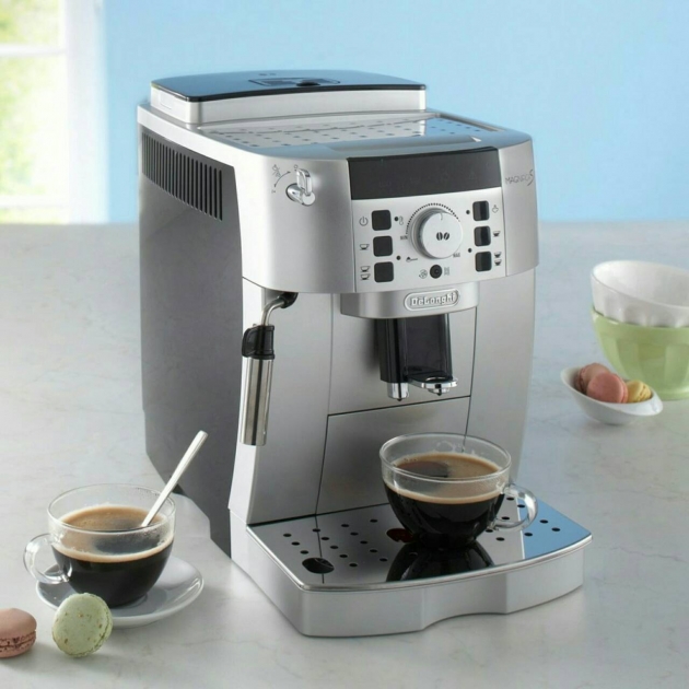 DeLonghi ECAM 22.110.SB 迪朗奇全自動咖啡機 2