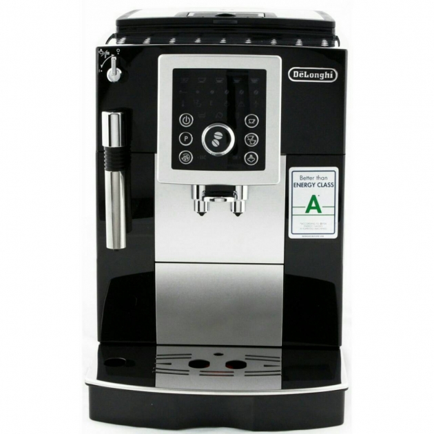 DeLonghi ECAM23.210B，SB 迪朗奇全自動咖啡機 1