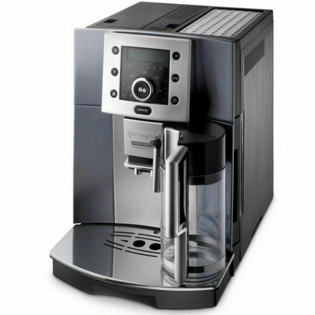 DeLonghi ESAM5500迪朗奇全自動咖啡機 1