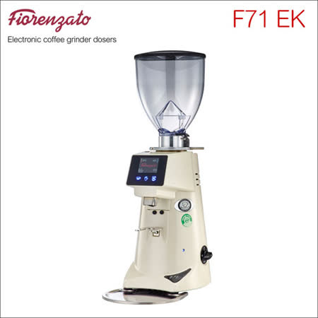 Fiorenzato F71 EK 1