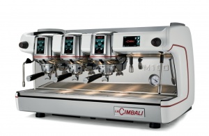 La CIMBALI M100 HD2 4