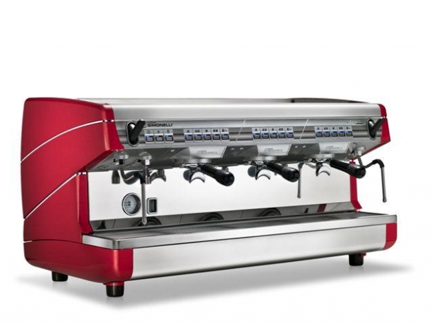 Nuova Simonelli Appia ll 1