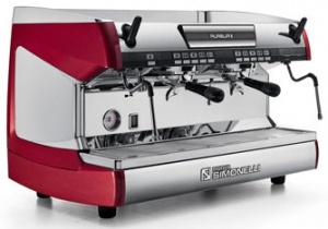 Nuova Simonelli Aurelia II 1