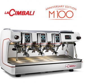 La CIMBALI M100 HD2 1