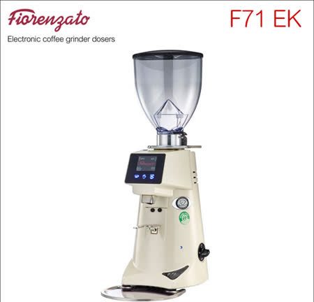 Fiorenzato F71 EK