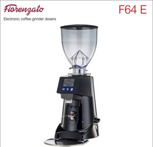 Fiorenzato F64